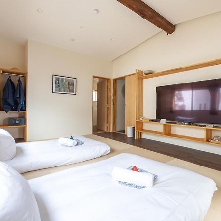 Residence Yasushi Nozawaonsen Extérieur photo