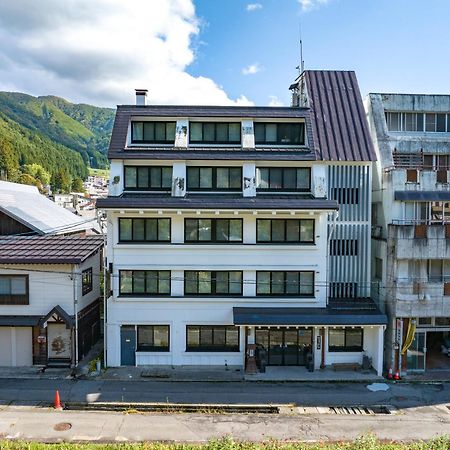 Residence Yasushi Nozawaonsen Extérieur photo