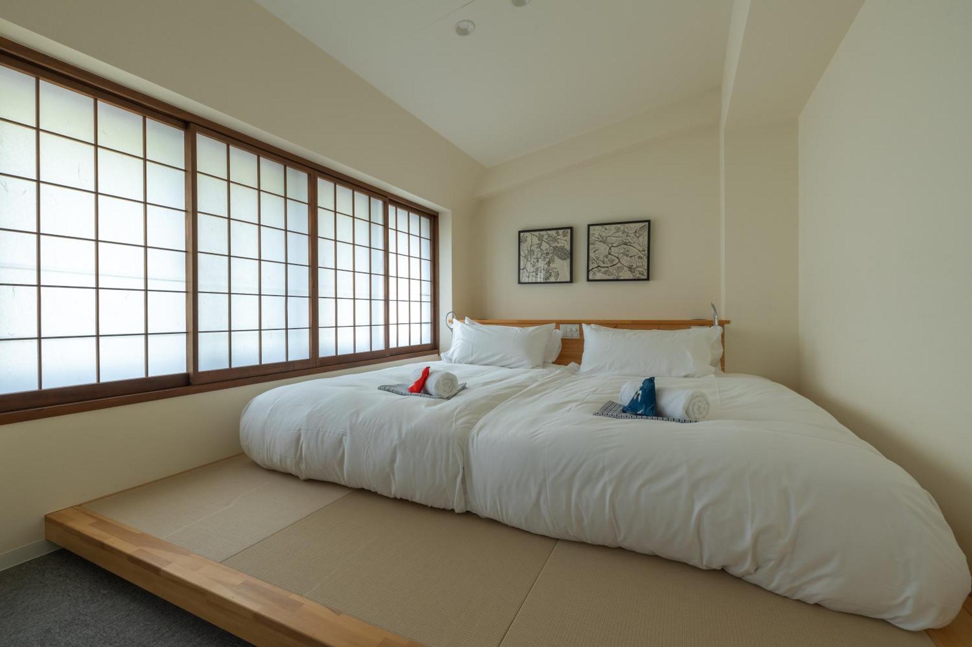 Residence Yasushi Nozawaonsen Extérieur photo