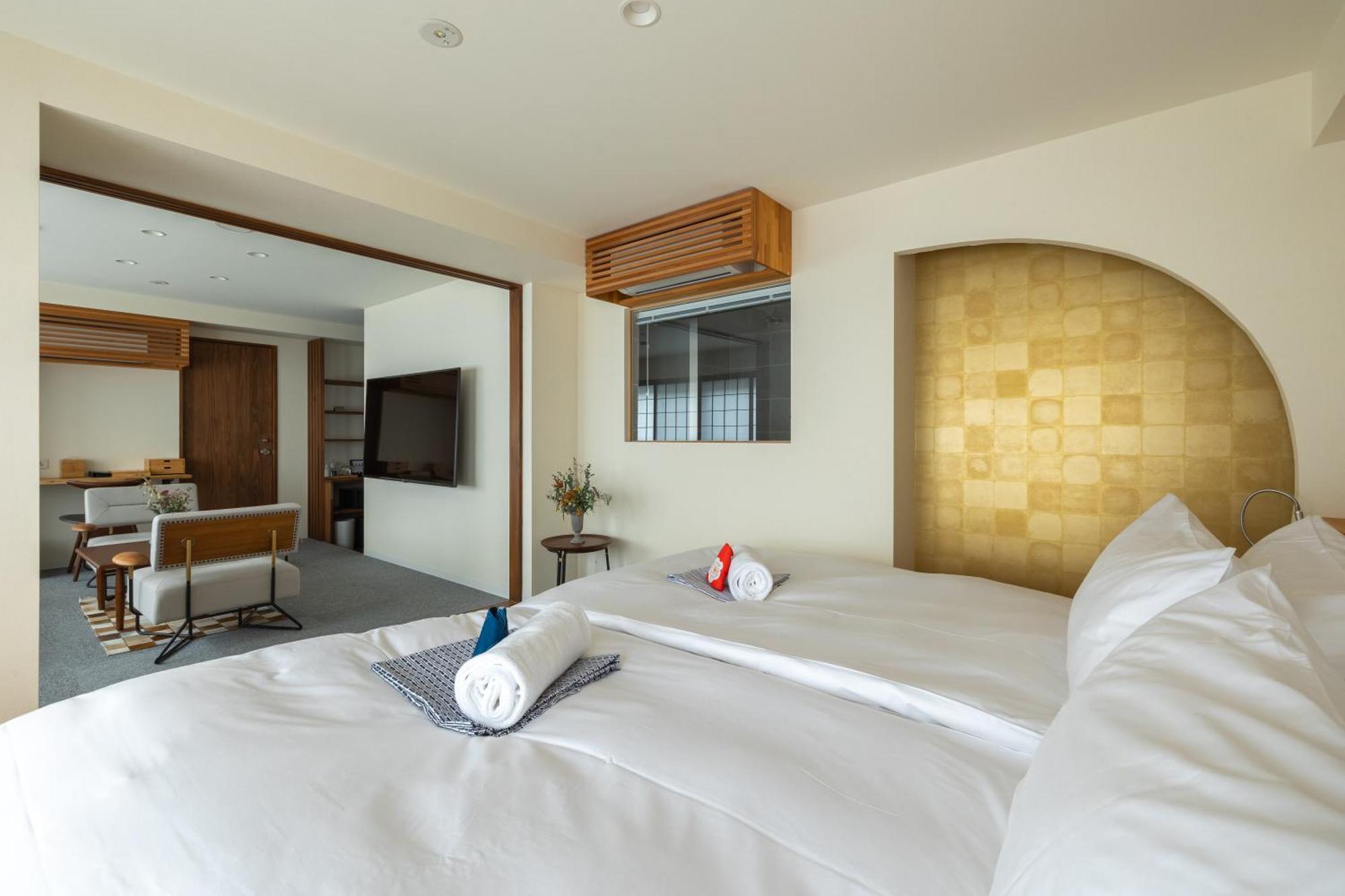 Residence Yasushi Nozawaonsen Extérieur photo