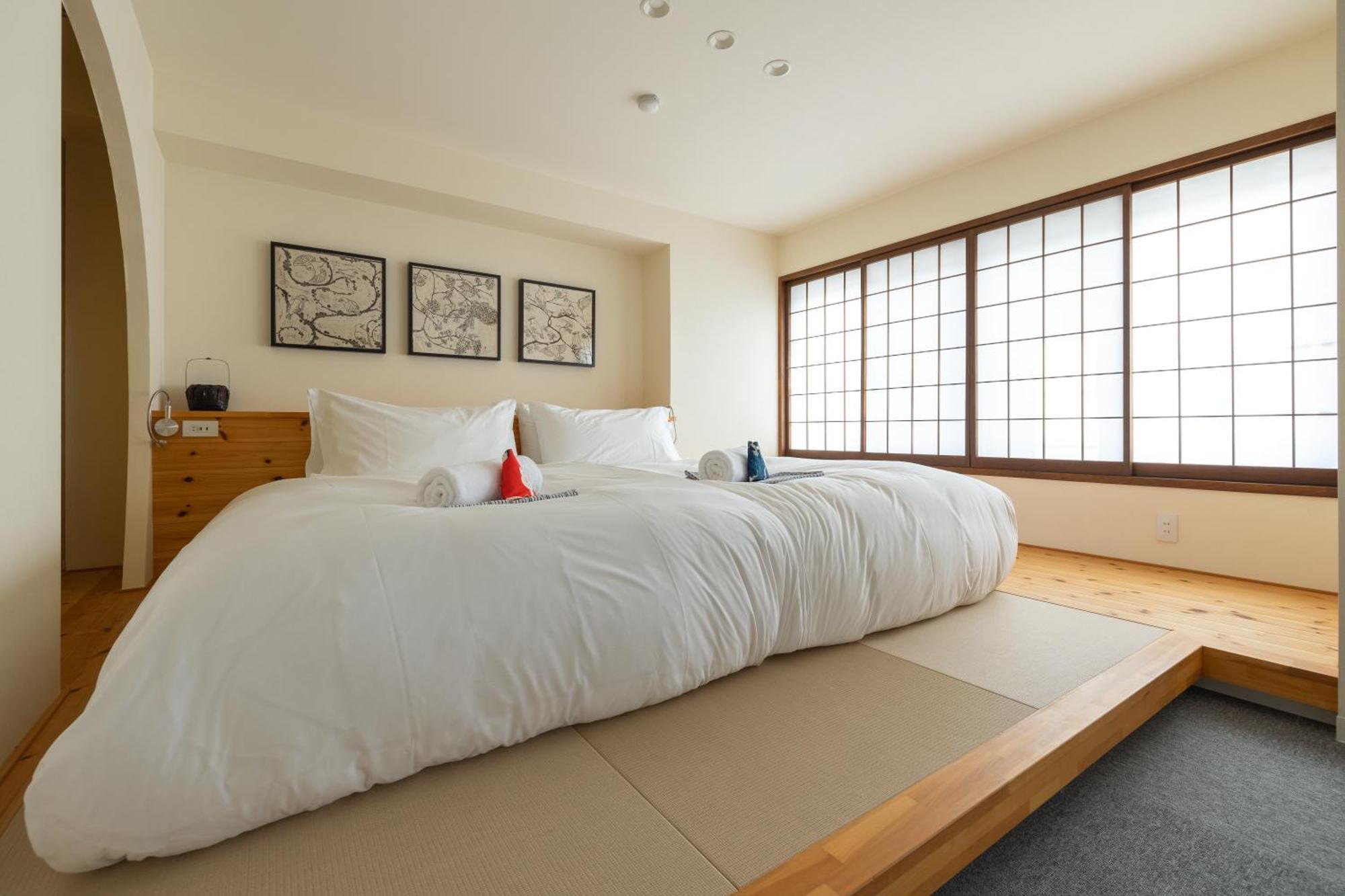 Residence Yasushi Nozawaonsen Extérieur photo