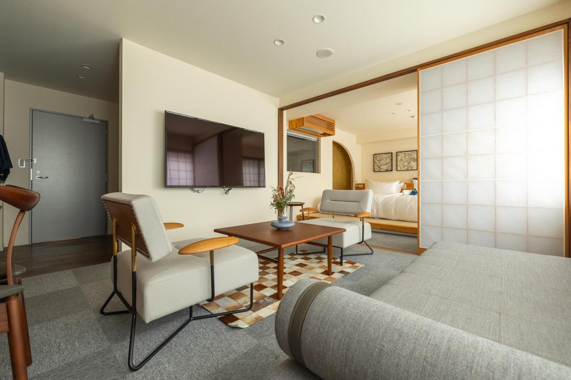 Residence Yasushi Nozawaonsen Extérieur photo