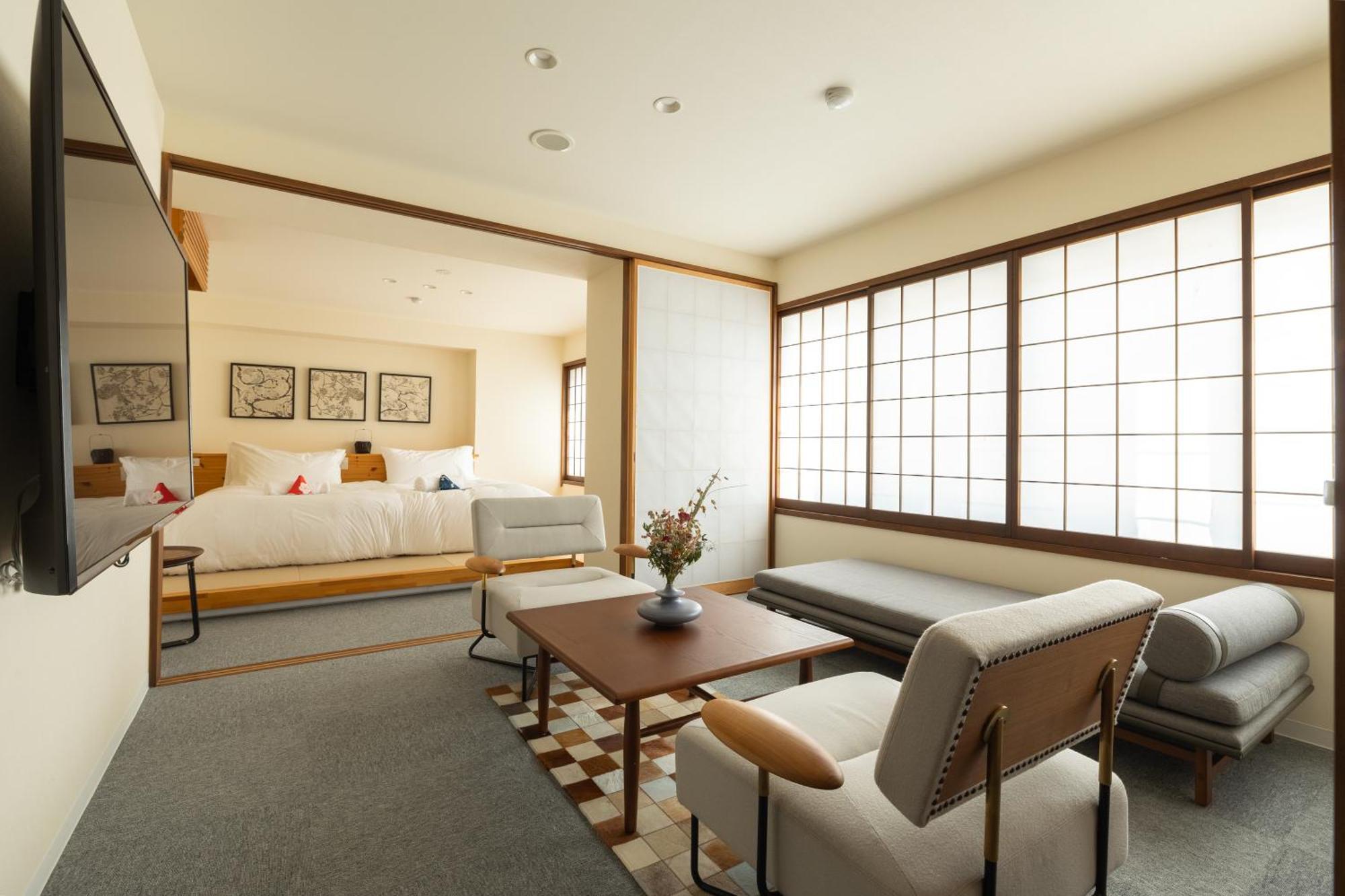 Residence Yasushi Nozawaonsen Extérieur photo