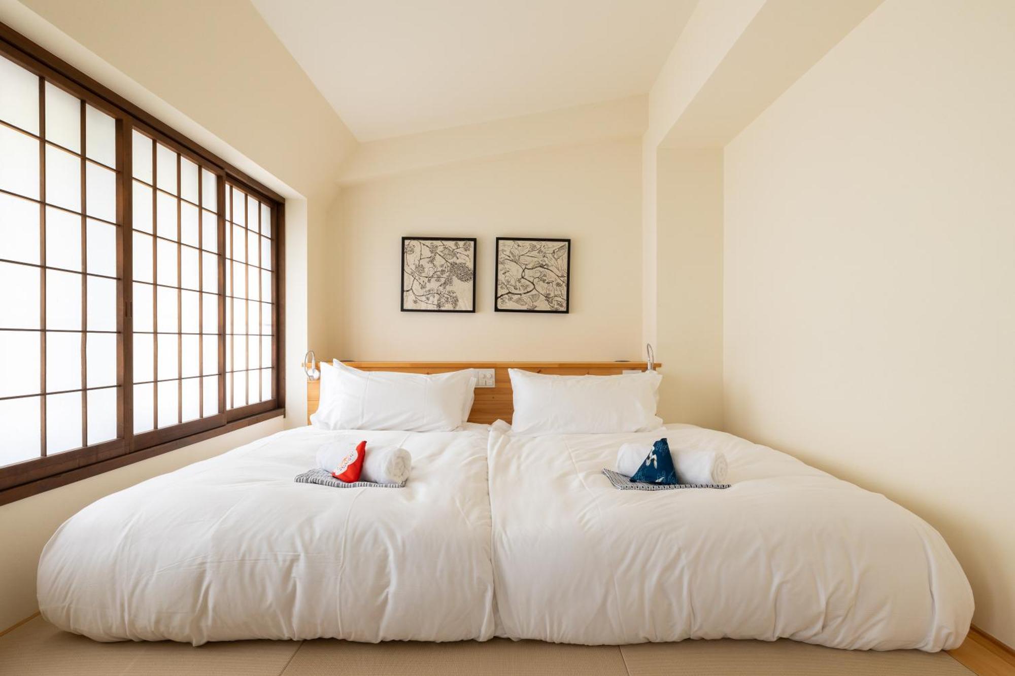 Residence Yasushi Nozawaonsen Extérieur photo