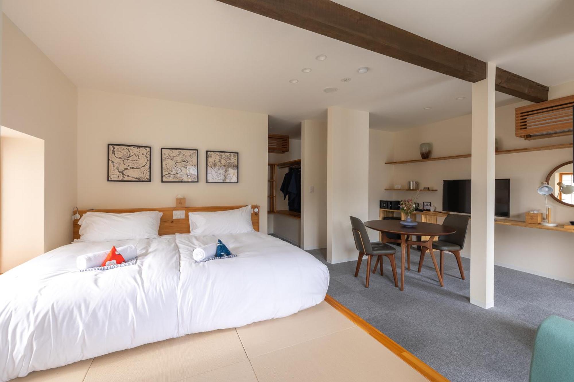 Residence Yasushi Nozawaonsen Extérieur photo