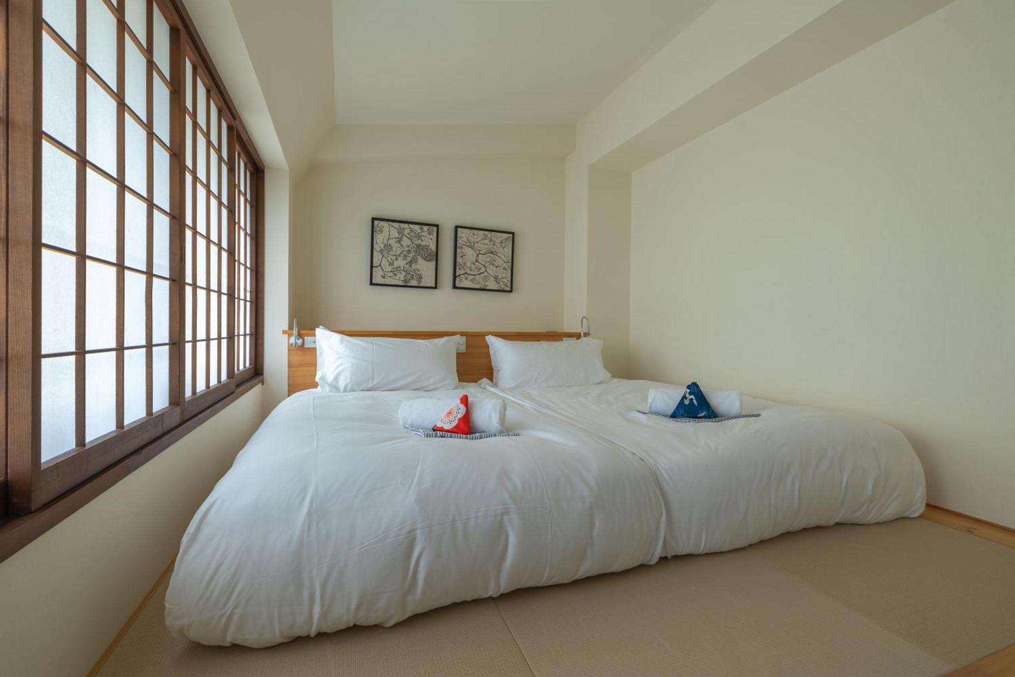 Residence Yasushi Nozawaonsen Extérieur photo