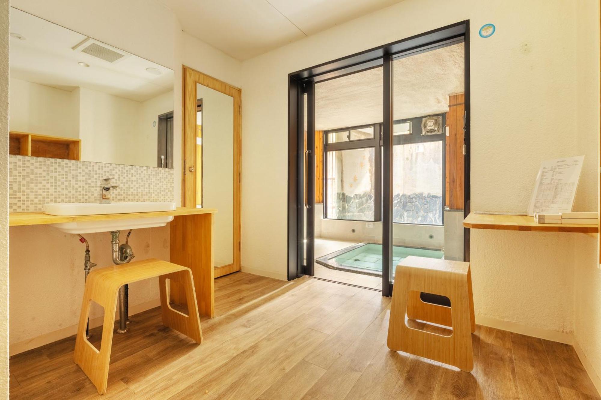 Residence Yasushi Nozawaonsen Extérieur photo