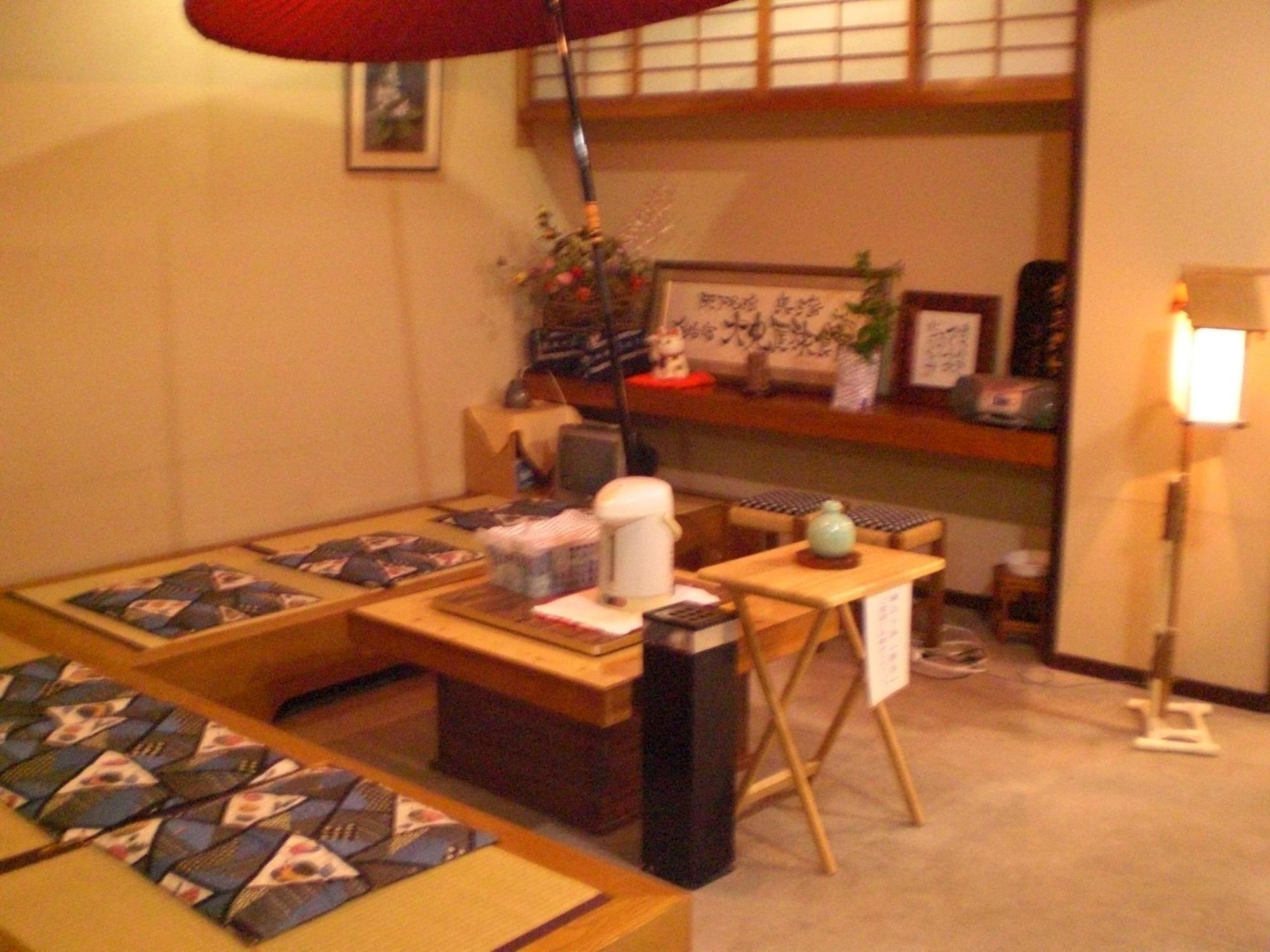 Residence Yasushi Nozawaonsen Extérieur photo